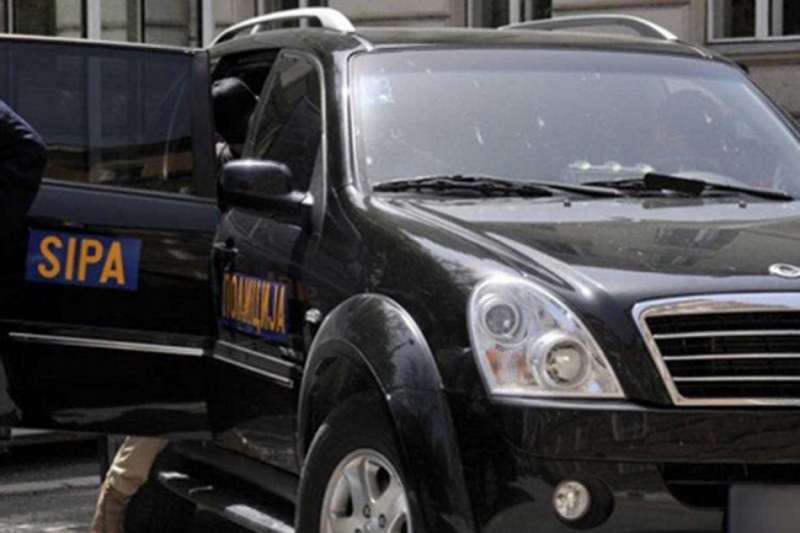 Granična policija BiH i SIPA dobijaju 63 nova vozila i specijalizovanu opremu