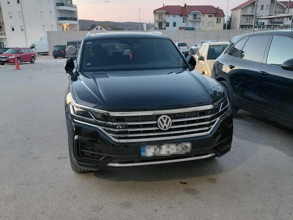Granična policija BiH kod Posušja spriječila krijumčarenje pet državljana Turske