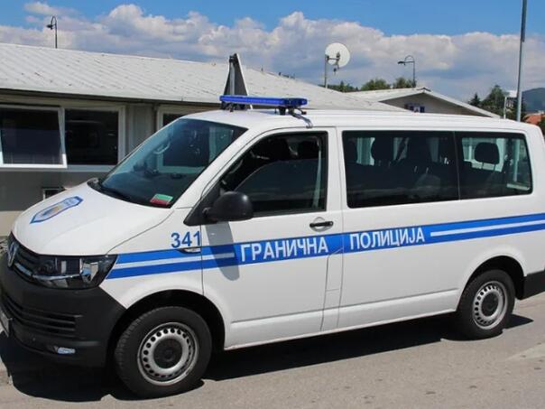 Granična policija BiH provodi provjere zbog navoda o zloupotrebi službenog vozila