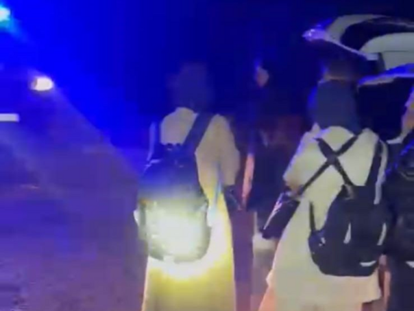 Granična policija BiH spriječila krijumčarenje deset turskih državljana