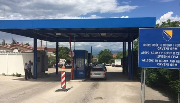 Granična policija: Ko može ući u BiH, a ko ne može?