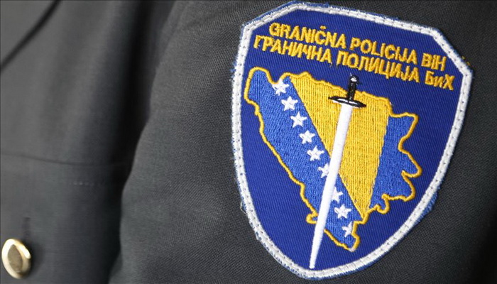 Granična policija odbila ulazak dva Kineza u BiH jer su prijetnja javnom zdravlju