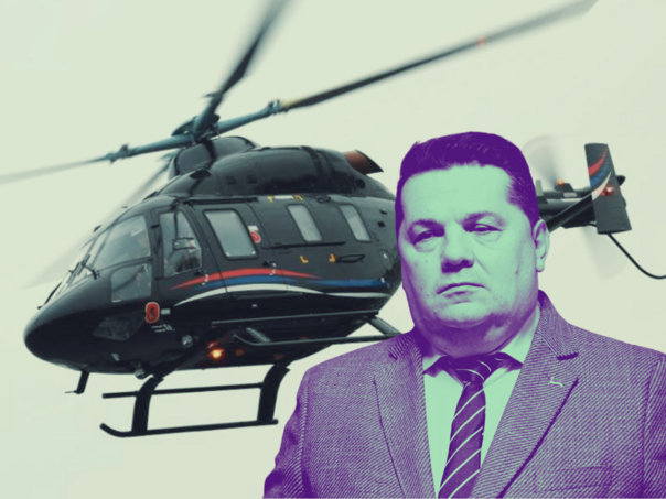 Granična policija otkrila kako je Stevandić prešao granicu