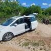 Granična policija razotkrila krijumčarenje migranata, uhapšena dva Kineza