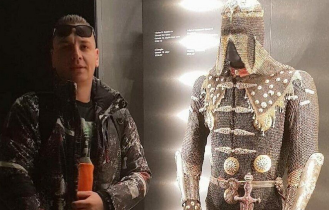 Granični policajac Emir Škaljo predat Tužilaštvu Kantona Sarajevo
