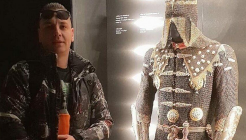 Granični policajac Emir Škaljo predat Tužilaštvu Kantona Sarajevo