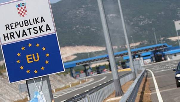 Granični policajac optužen da je skrivao bjegunca s tjeralica BiH i Crne Gore