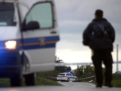 Granični policajci primali mito, dobili po šest mjeseci zatvora