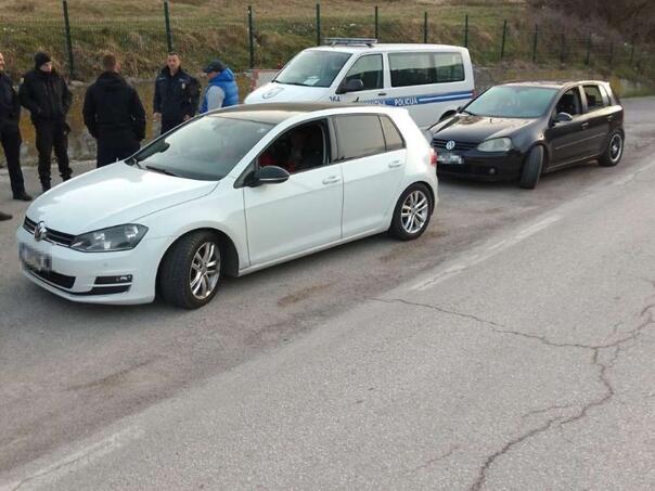Granični policajci BiH spriječili krijumčarenje 11 osoba