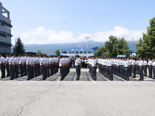 Graničnoj policiji BiH nedostaje 761 policijski službenik