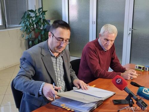 Granit dobio 'uslovnu' koncesiju: Partner ima 6 mjeseci za uplatu 20 miliona KM