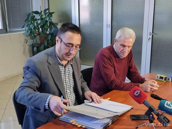 Granit dobio 'uslovnu' koncesiju: Partner ima 6 mjeseci za uplatu 20 miliona KM