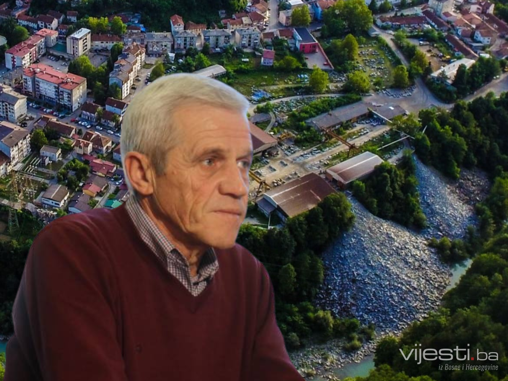 'Granit' miriše na aferu: Kompanija Lake nije uplatila novac, rok istekao!