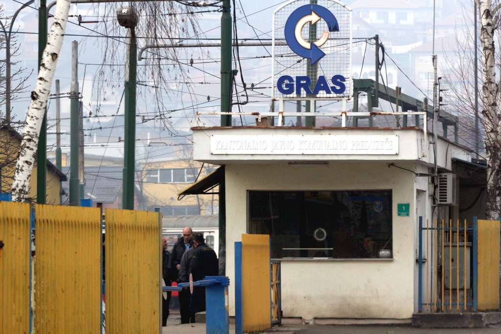 GRAS: Dopuna elektronskih kartica za učenike i redovne studente vrijedi do 31. augusta