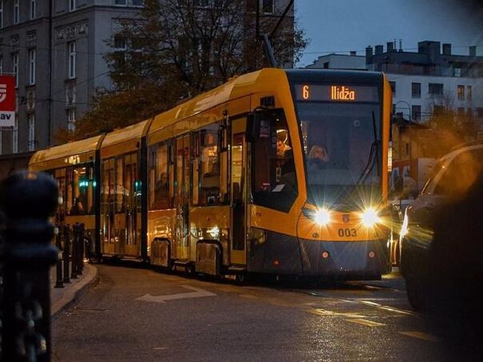 GRAS izdao važno saopćenje oko promjene režima saobraćaja