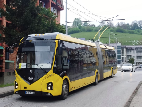 GRAS: Izmijenjen režim saobraćaja za vrijeme Ramazanskog bajrama