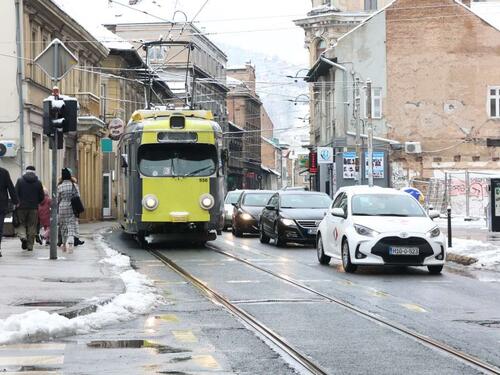 GRAS: Na Dan državnosti BiH javni gradski prijevoz po prazničnoj, odnosno nedjeljnoj šemi