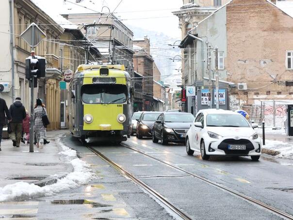 GRAS: Na Dan državnosti BiH javni gradski prijevoz po prazničnoj, odnosno nedjeljnoj šemi