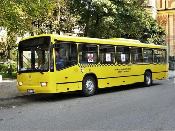 GRAS objavio: Mijenja se raspored u odvijanju gradskog saobraćaja