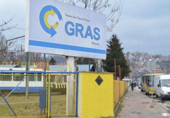 GRAS: "Smatramo da vozač apsolutno nije odgovoran za ovu tragediju"