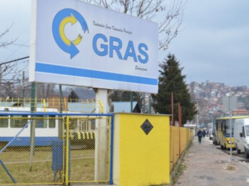 GRAS: "Smatramo da vozač apsolutno nije odgovoran za ovu tragediju"
