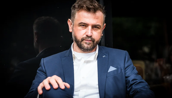 Gratz: Dodik stvara činjenice, koje će prije ili kasnije dovesti do rata