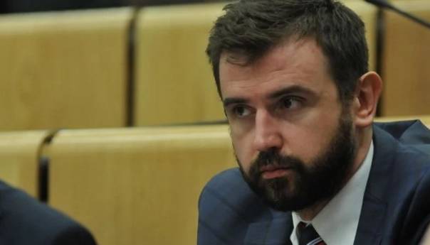 Gratz: Napadi na BiH su napadi na, prije svega, Bošnjake