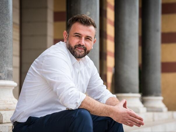 Gratz: Povučene izmjene Krivičnog zakona zbog previše amandmana