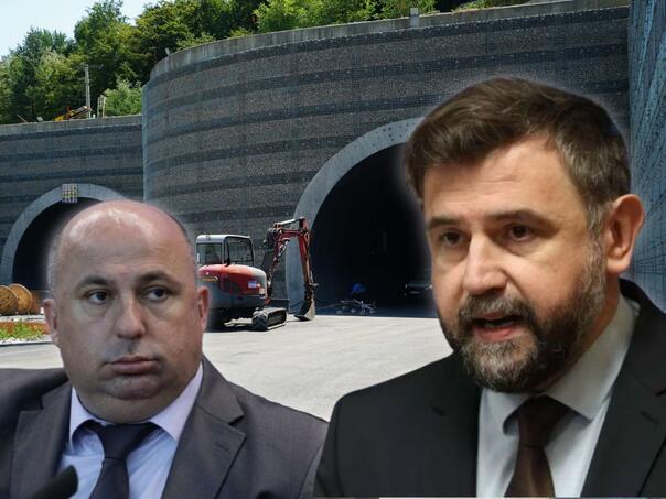 Gratz prijavio USKOK-u: Gdje je otišlo pola milijarde KM?