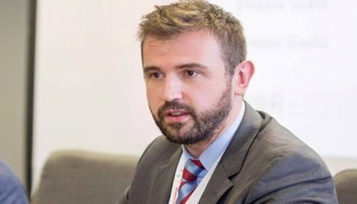 Gratz: Šokiran sam odlukom Naše stranke,  SDP i PMP pokazali zdrav razum