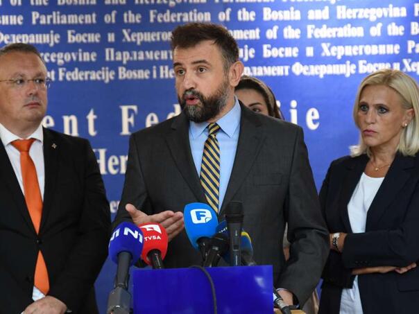 Gratz: Za femicid doživotna robija