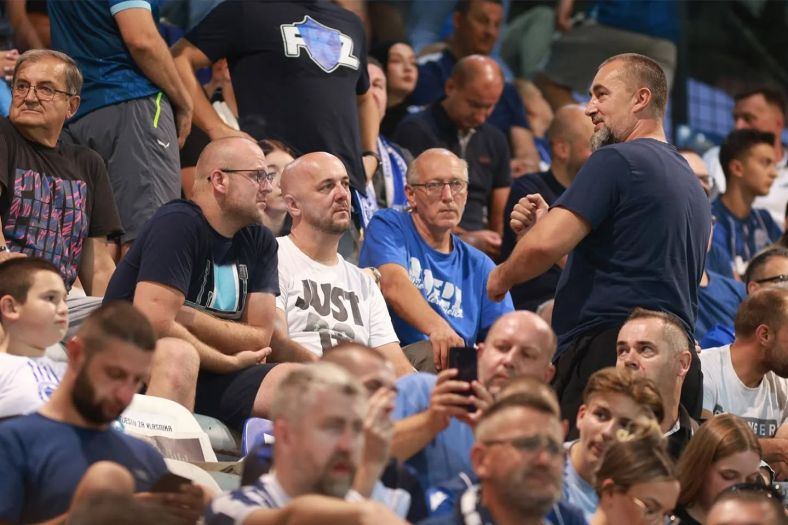 Grbavica i u ovom kolu najposjećeniji stadion u Wwin ligi BiH
