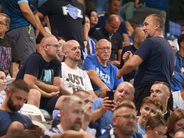 Grbavica i u ovom kolu najposjećeniji stadion u Wwin ligi BiH