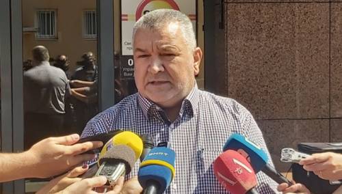 Grbić: Prijevoznici u RS na koljenima, štete će biti veoma velike