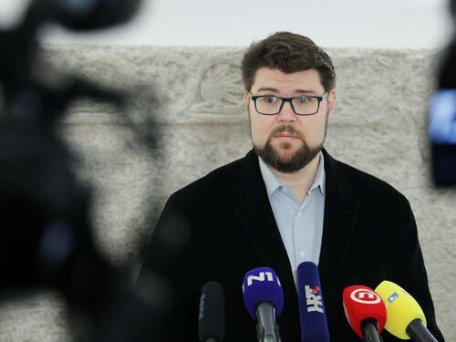 Grbin kaže da je HDZ stranka koja živi i brani korupciju
