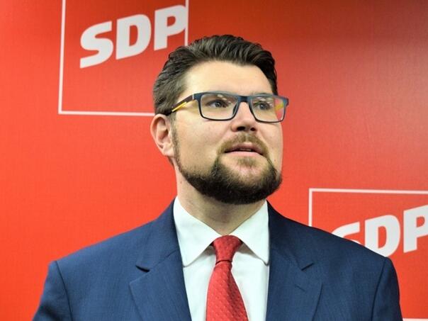 SDP Hrvatske: Sramotno glasanje u UN-u