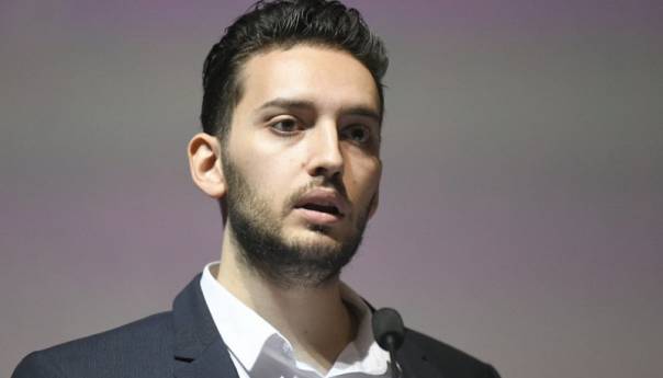 Grbović: Vučić i Dodik sposobni izazvati nerede, EU trguje s njima