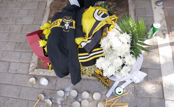 Grci smijenili sedam najviših policijskih zvaničnika!