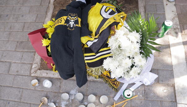 Grci smijenili sedam najviših policijskih zvaničnika!