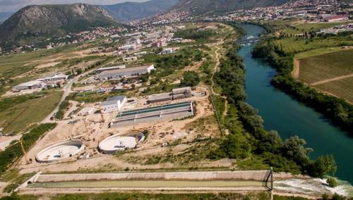 Grci tuže Mostar: Kolektori kriju milionsku pljačku