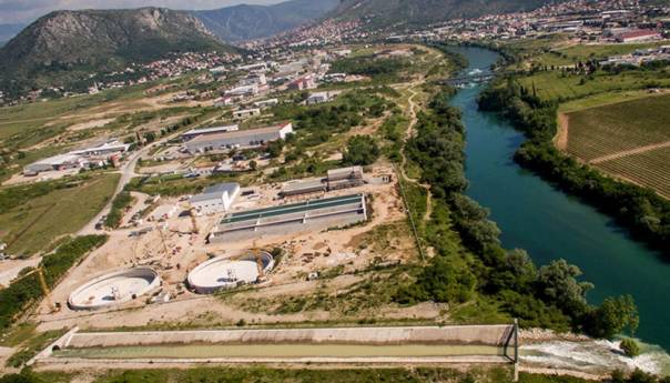 Grci tuže Mostar: Kolektori kriju milionsku pljačku