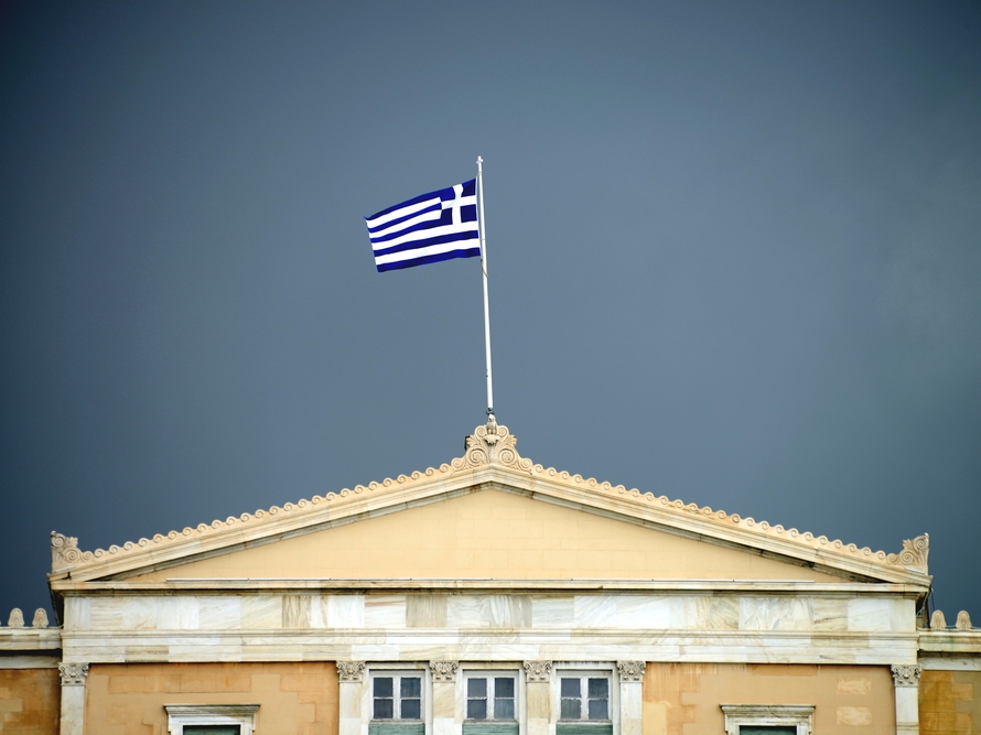 Grčka danas započinje 24-satni generalni štrajk