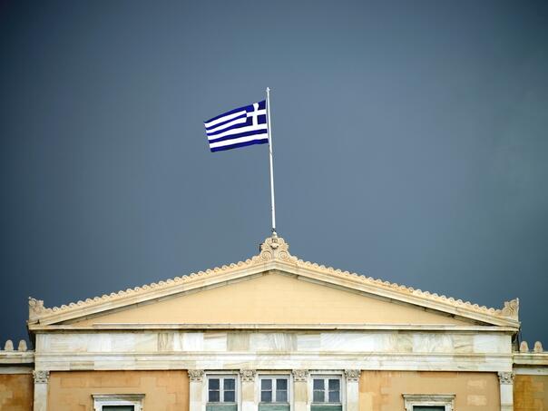 Grčka danas započinje 24-satni generalni štrajk