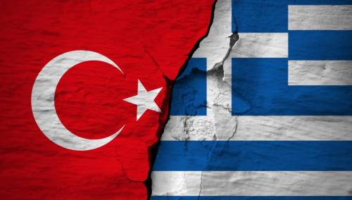 Grčka gradi novu ogradu na granici sa Turskom