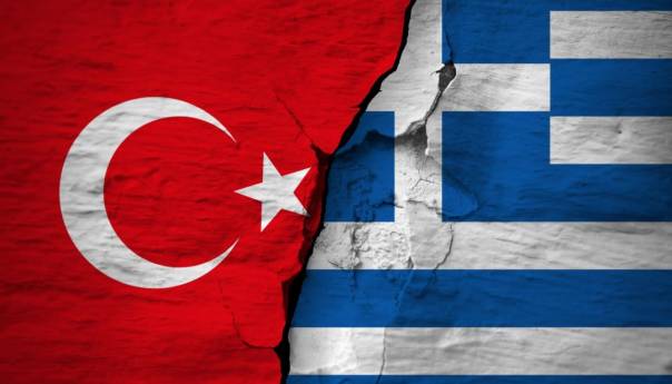 Grčka gradi novu ogradu na granici sa Turskom