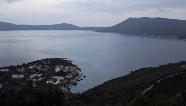 Grčka granica od jutros zatvorena za državljane Srbije