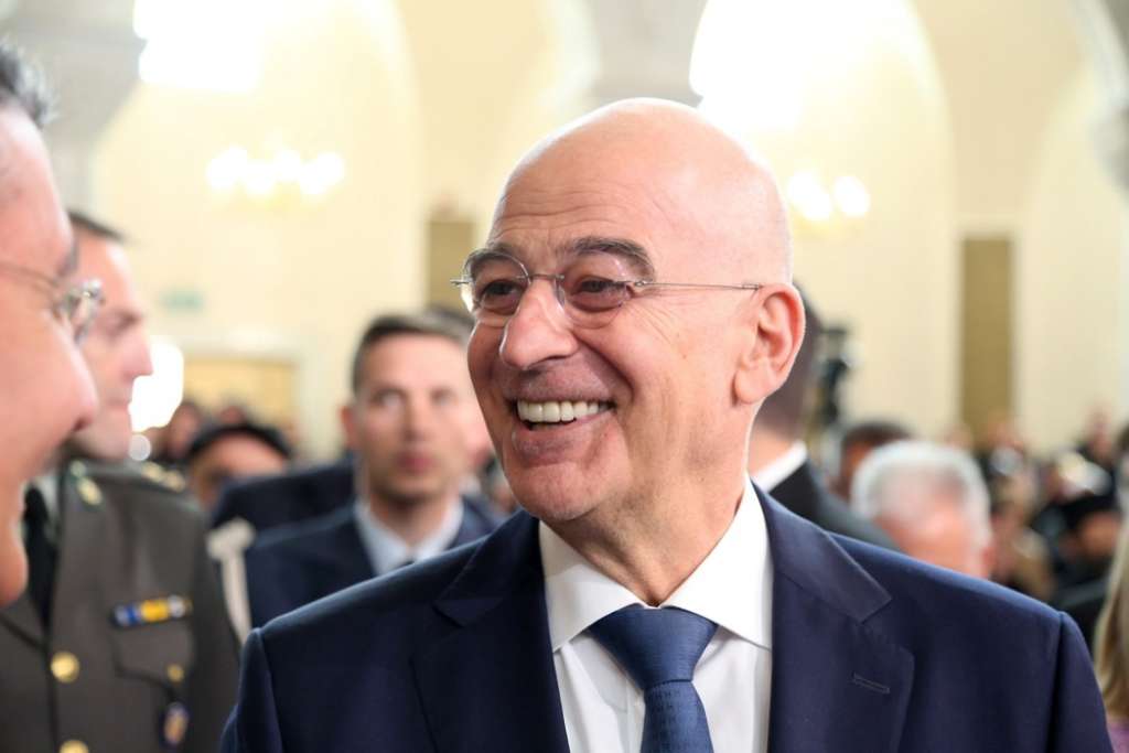 Grčka kupuje 16 protivbrodskih raketa od Francuske