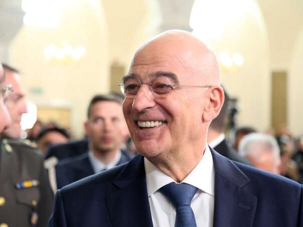 Grčka kupuje 16 protivbrodskih raketa od Francuske