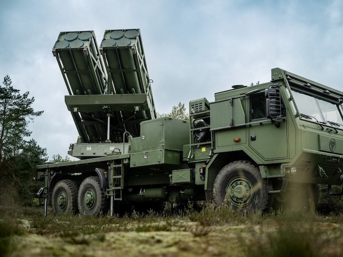 Grčka kupuje izraelski raketni sistem PULS vrijedan 650 miliona eura