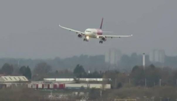 Grčka: Letovi iz Britanije i Švedske tek od 15. jula